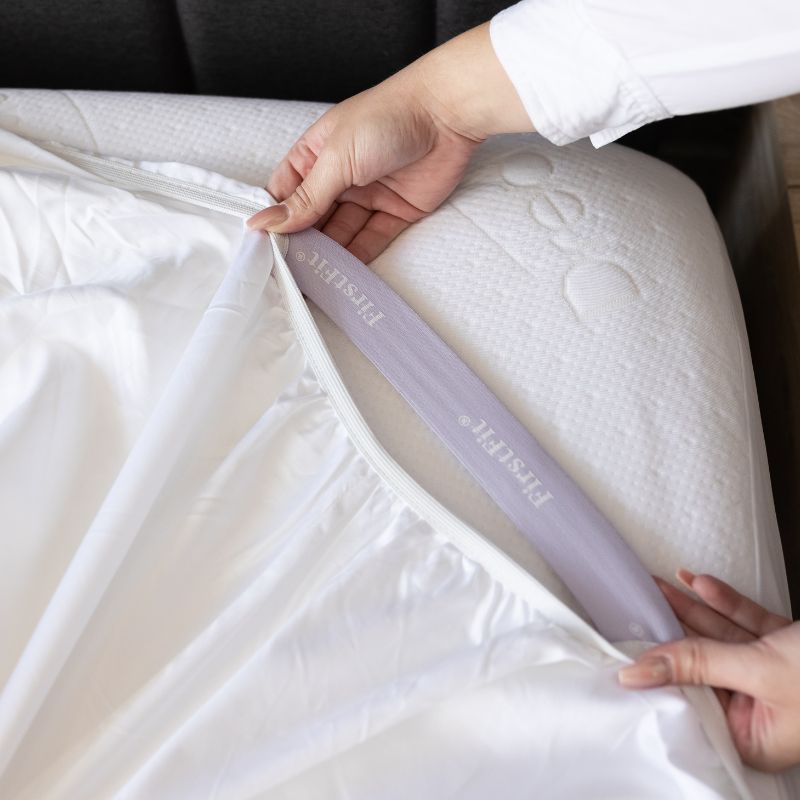 DreamChill™ Enhanced Bamboo™ Sheet Set